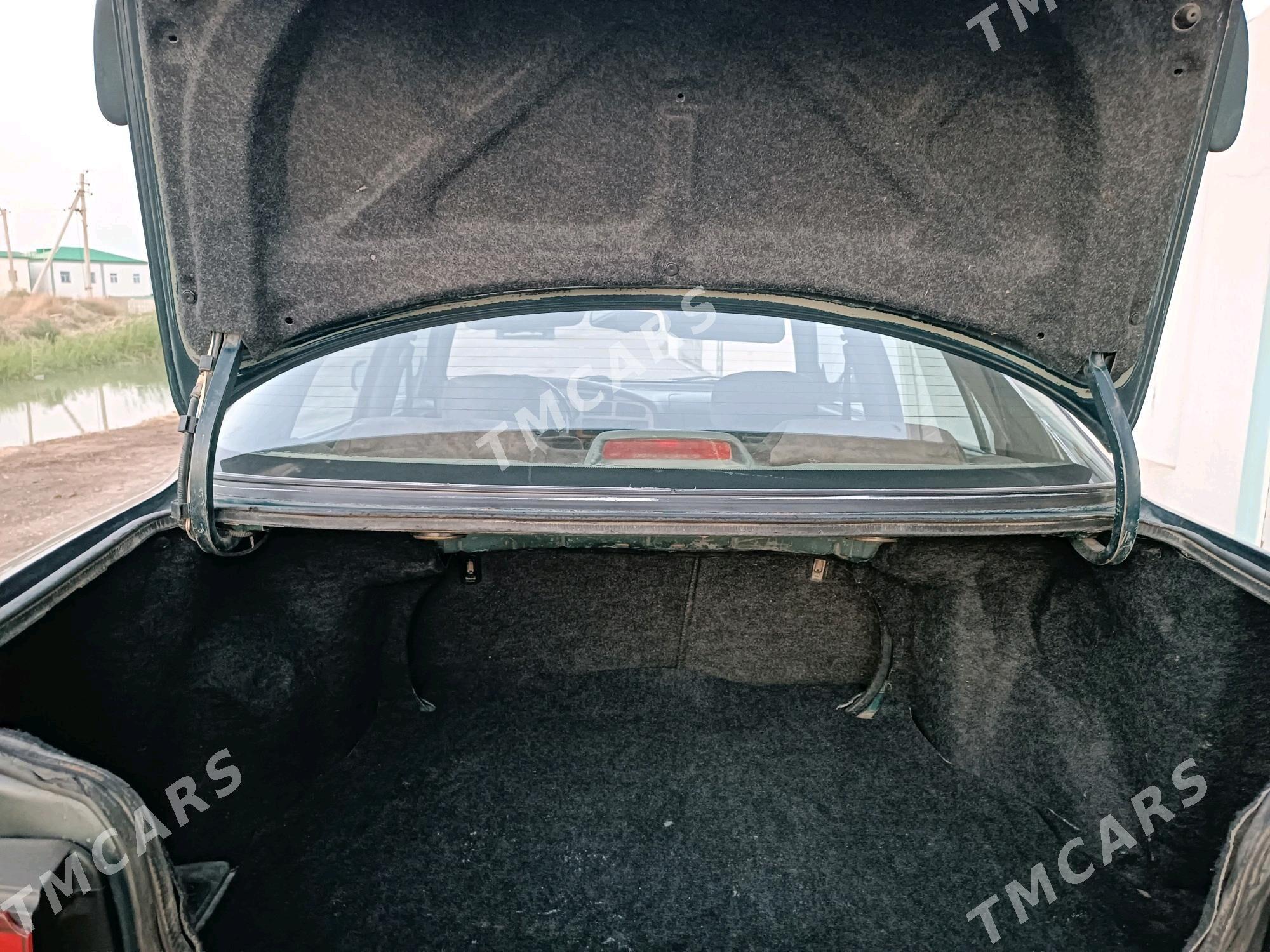 Toyota Camry 1995 - 96 000 TMT - Murgap - img 8