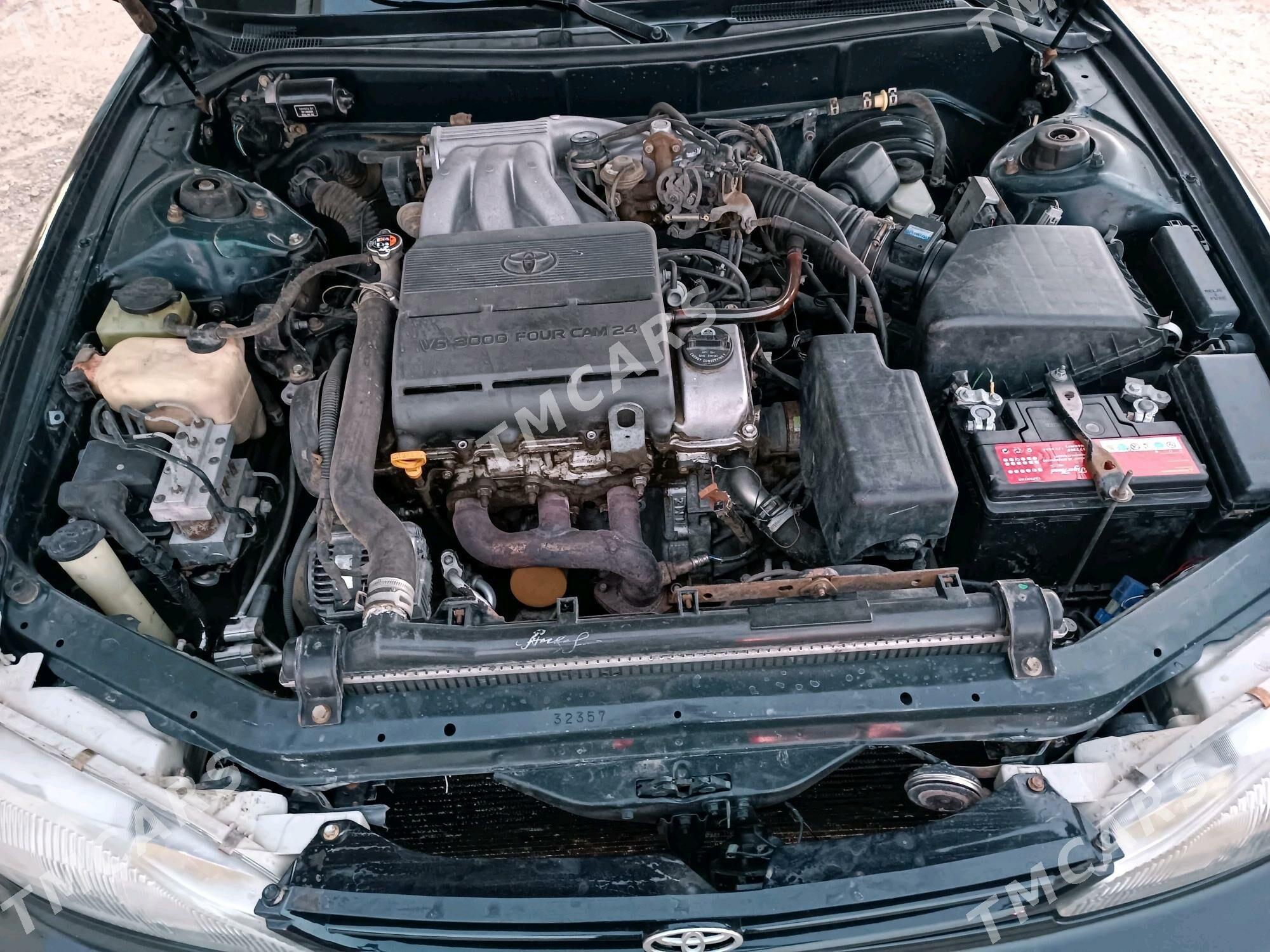 Toyota Camry 1995 - 96 000 TMT - Murgap - img 7