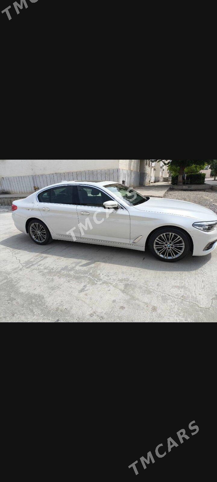 BMW 3 Series 2020 - 695 000 TMT - Ашхабад - img 4