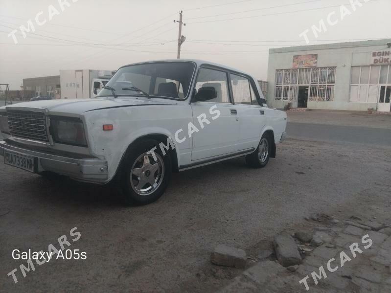 Lada 2107 1999 - 23 000 TMT - Мары - img 4