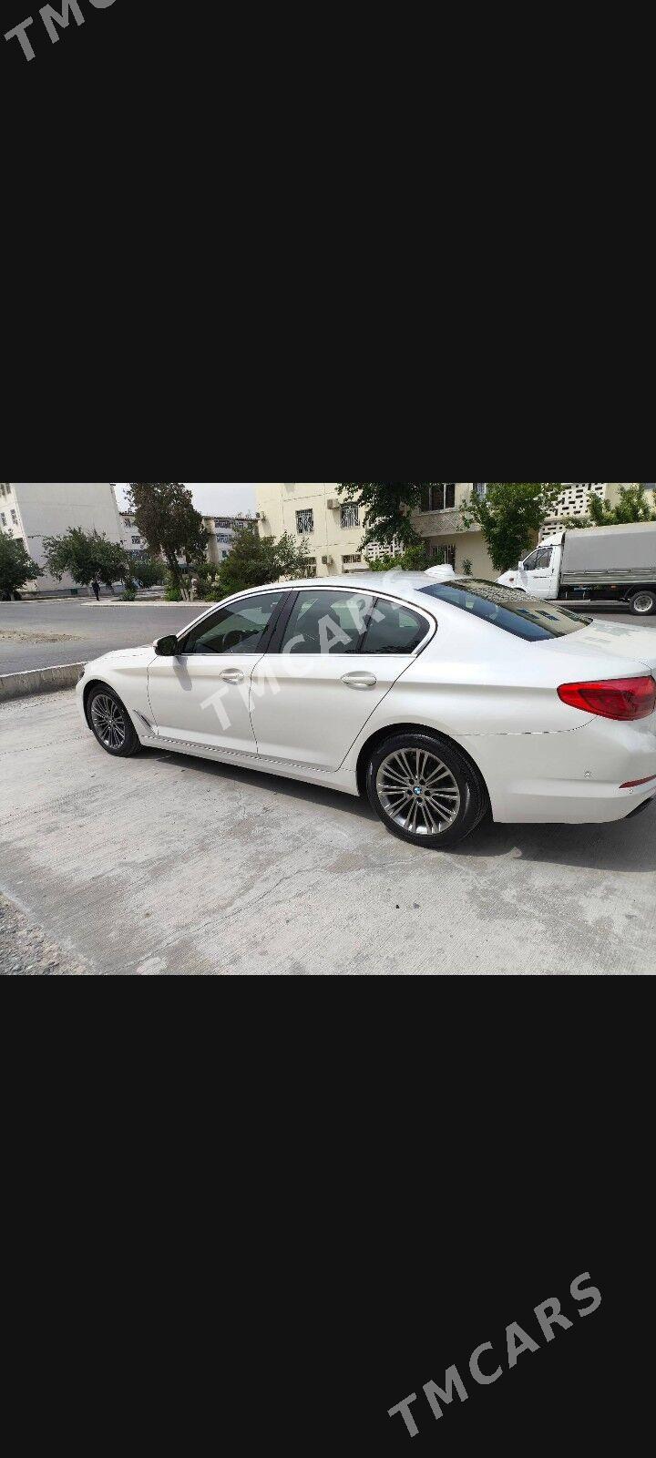 BMW 3 Series 2020 - 695 000 TMT - Ашхабад - img 2