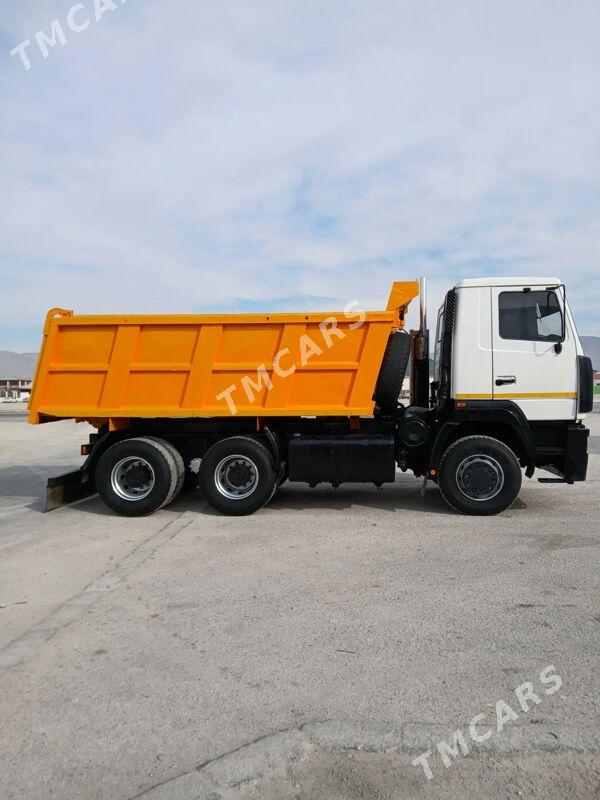 Maz Samosval 2013 - 482 500 TMT - Балканабат - img 2