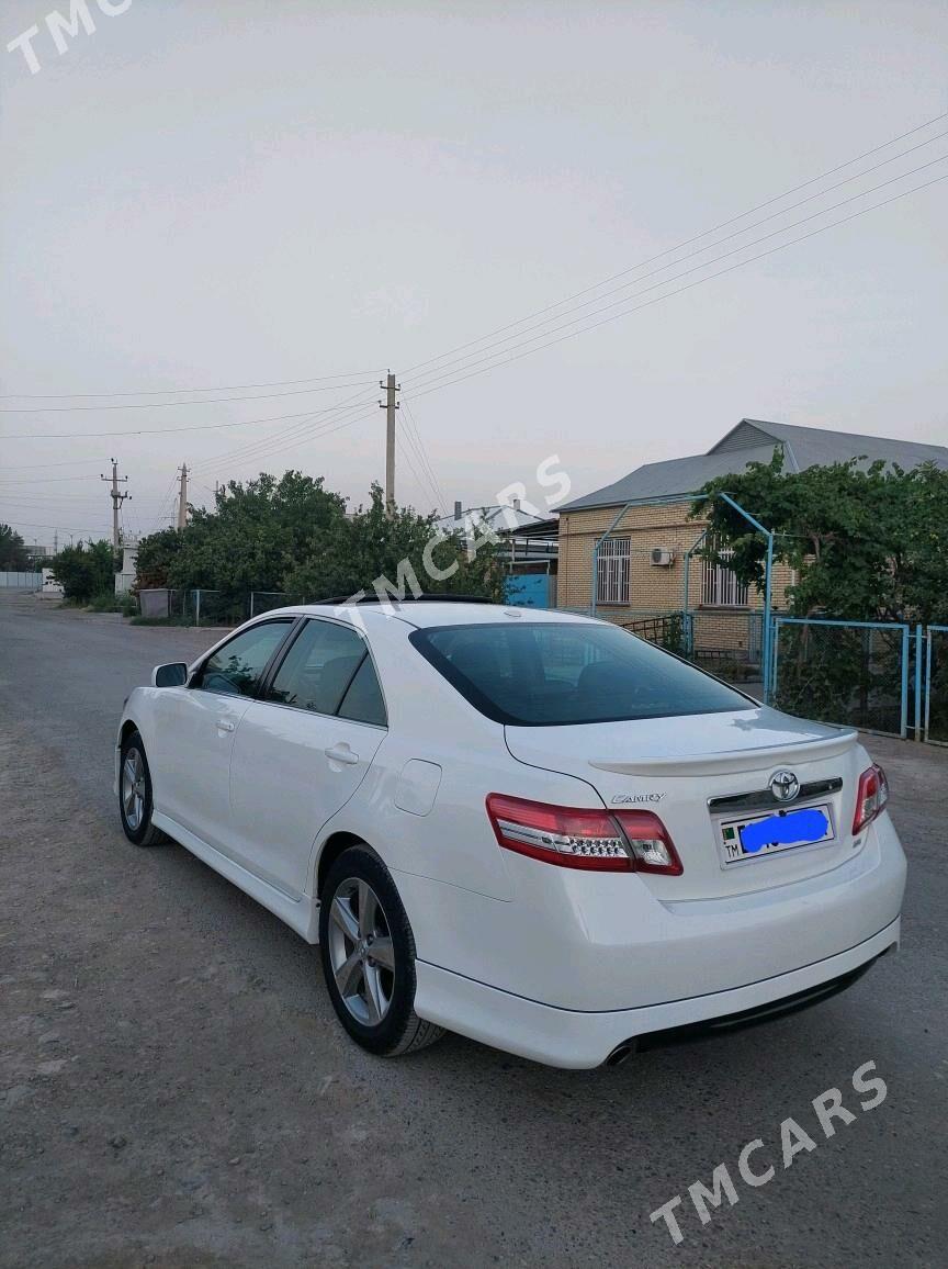 Toyota Camry 2010 - 190 000 TMT - Mary - img 4