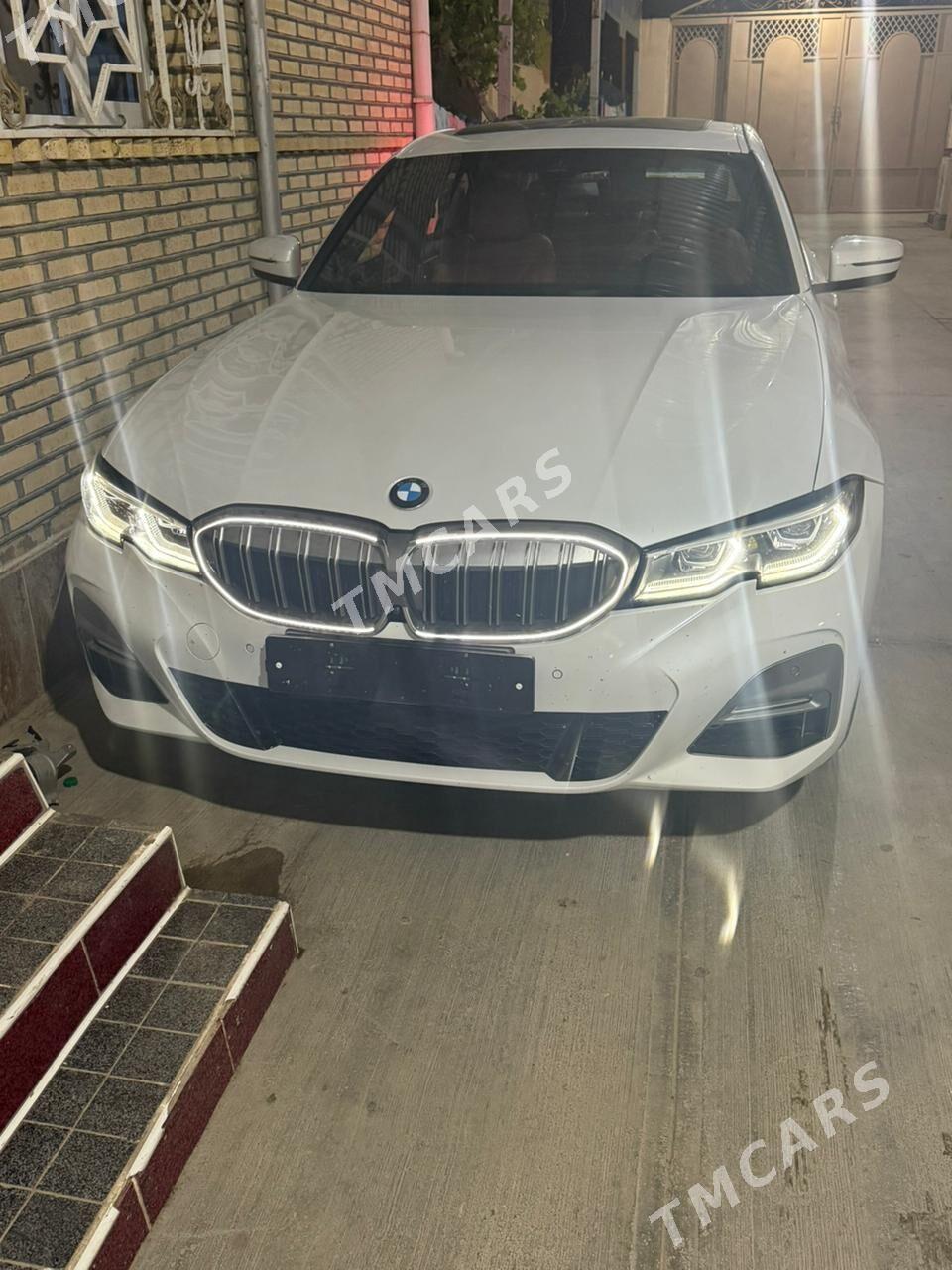 BMW 330 2020 - 630 000 TMT - Ашхабад - img 4