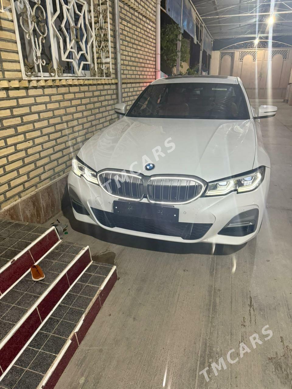 BMW 330 2020 - 630 000 TMT - Ашхабад - img 5