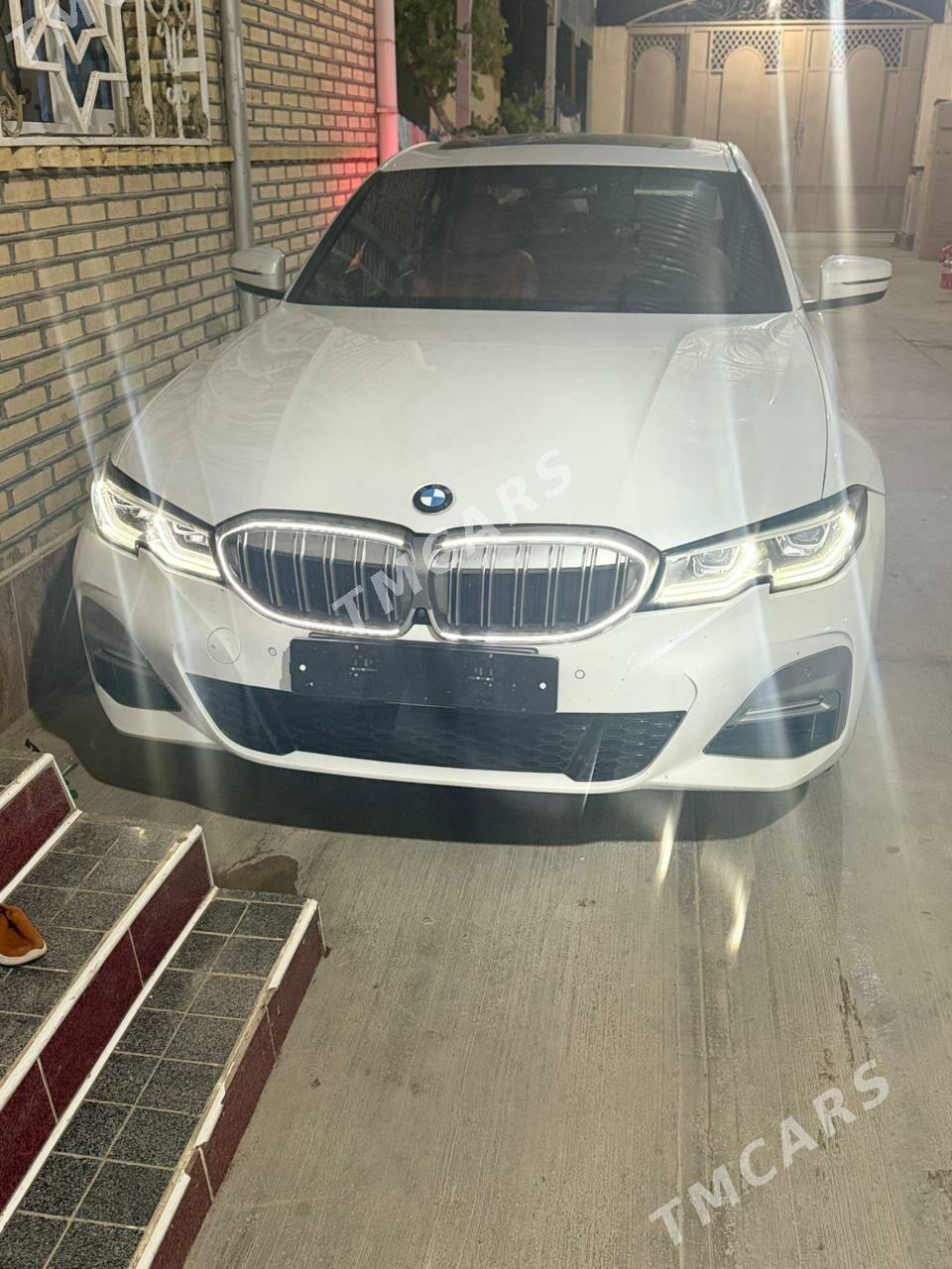 BMW 330 2020 - 630 000 TMT - Ашхабад - img 6
