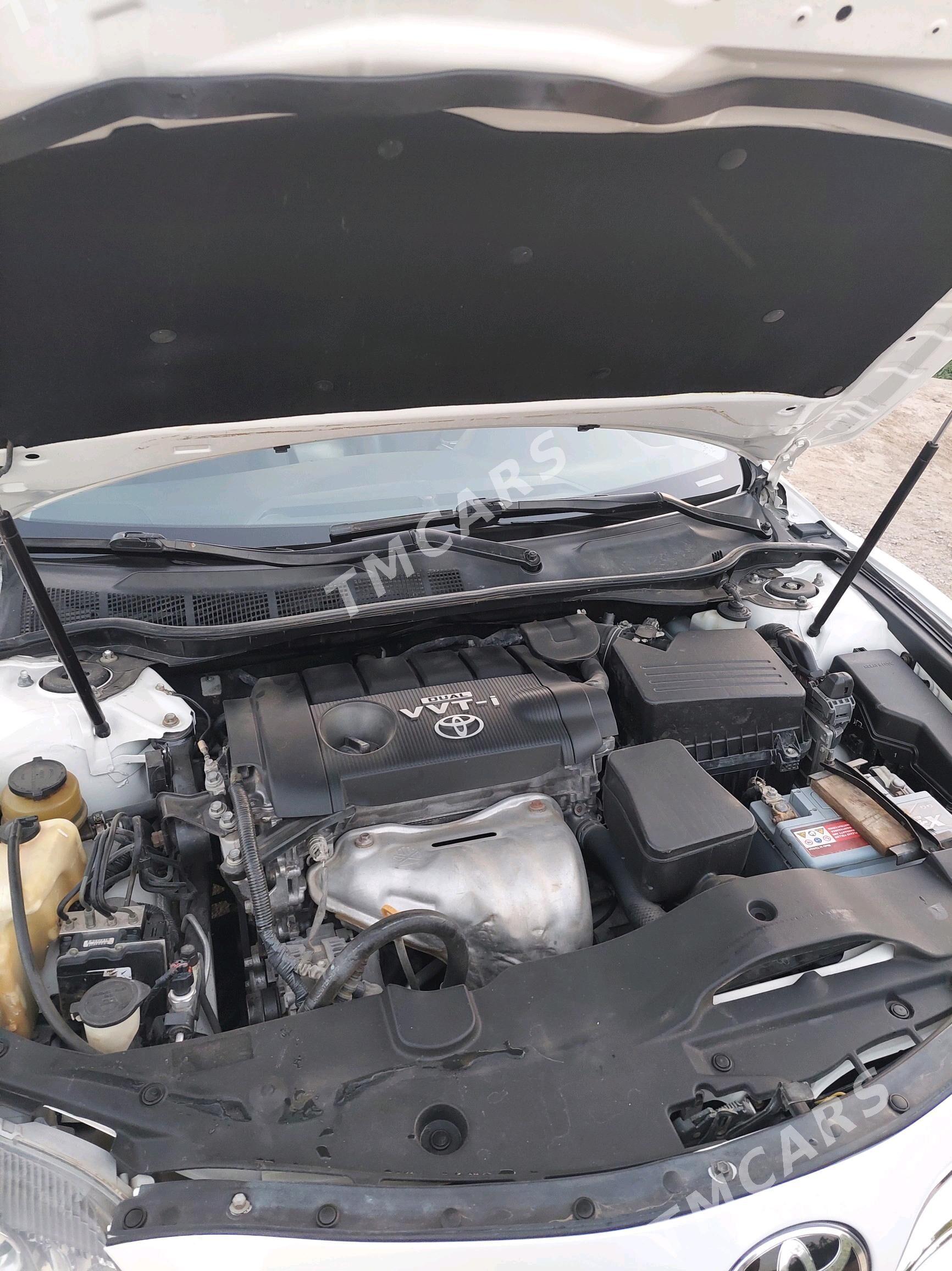 Toyota Camry 2010 - 190 000 TMT - Mary - img 5