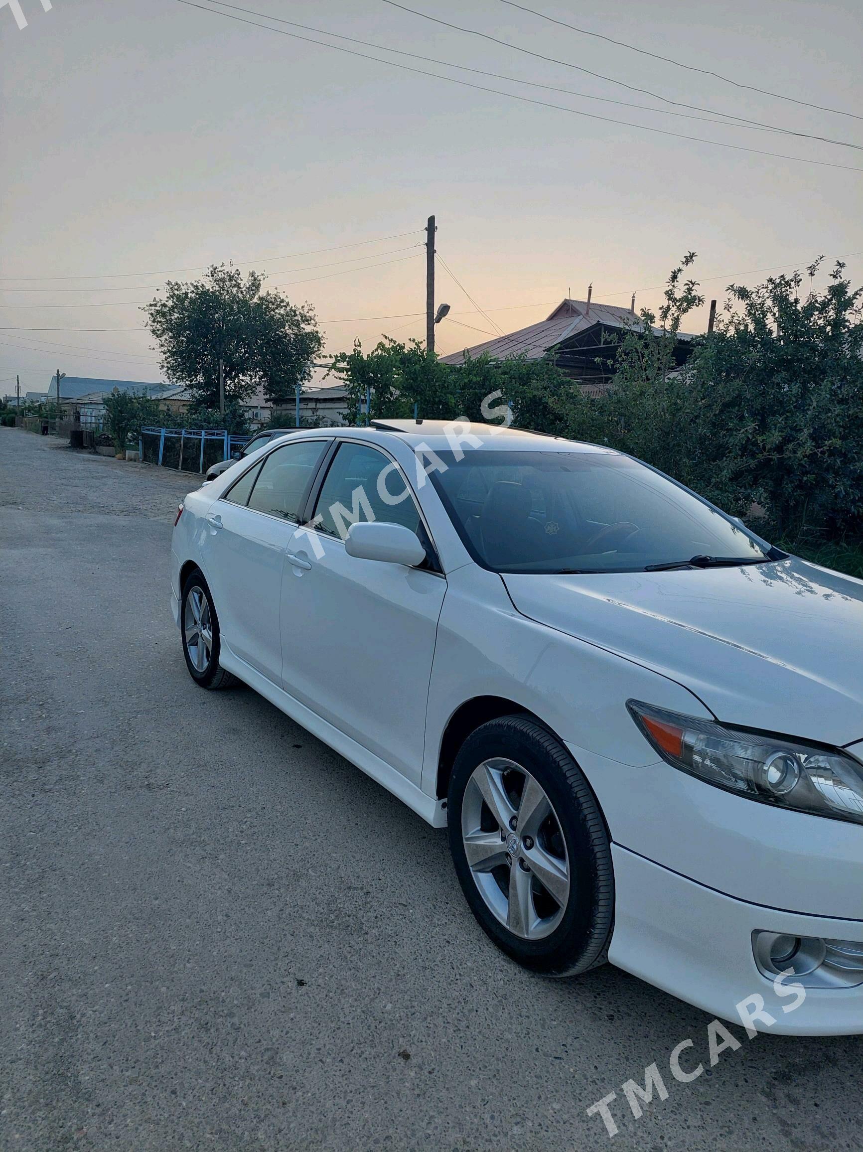 Toyota Camry 2010 - 190 000 TMT - Mary - img 6