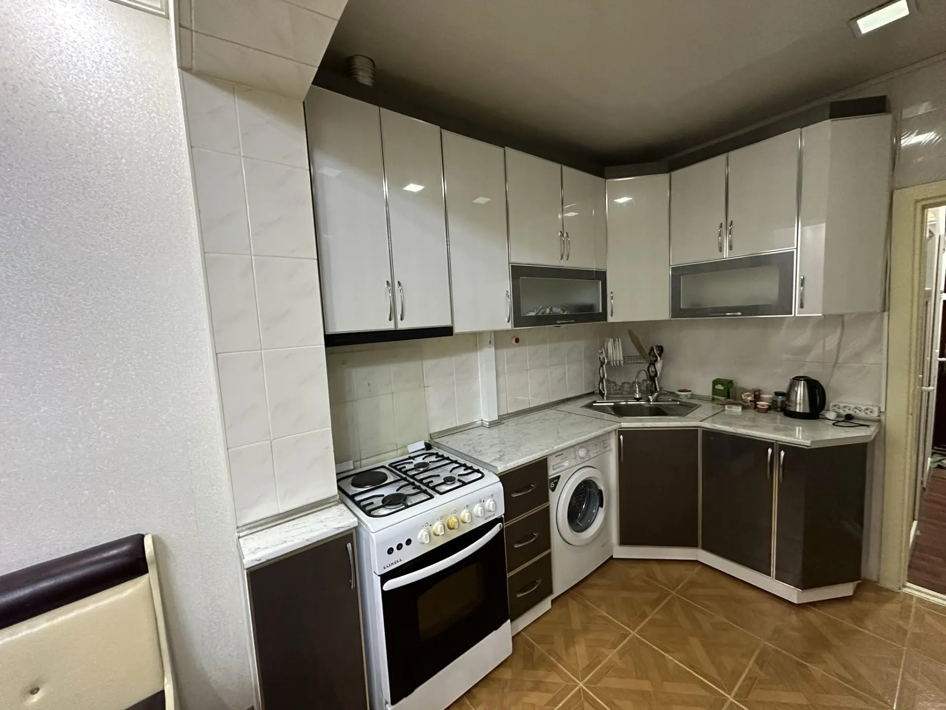 КИМ РАЙОН 2 КОМ - Aşgabat - img 3