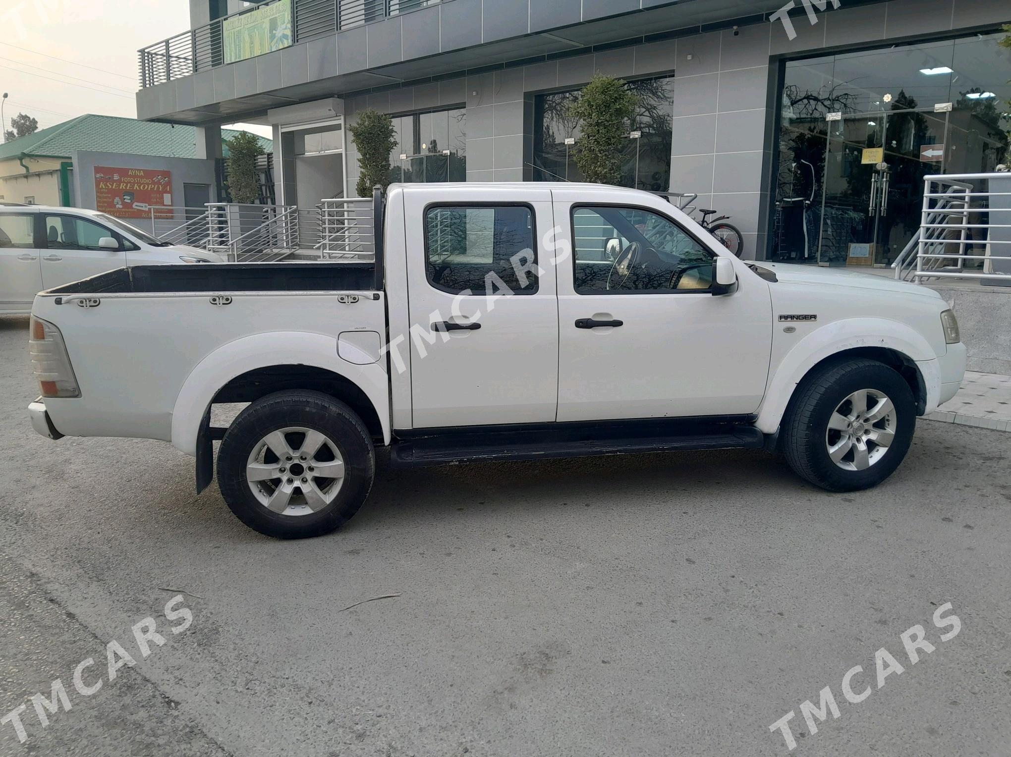 Ford Ranger 2008 - 150 000 TMT - Gökdepe - img 5