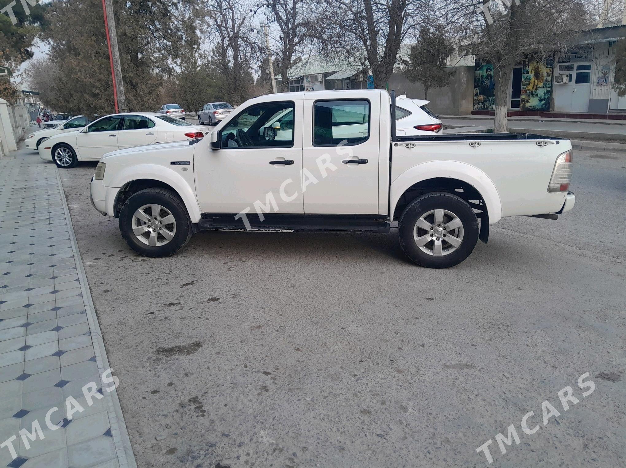 Ford Ranger 2008 - 150 000 TMT - Gökdepe - img 6