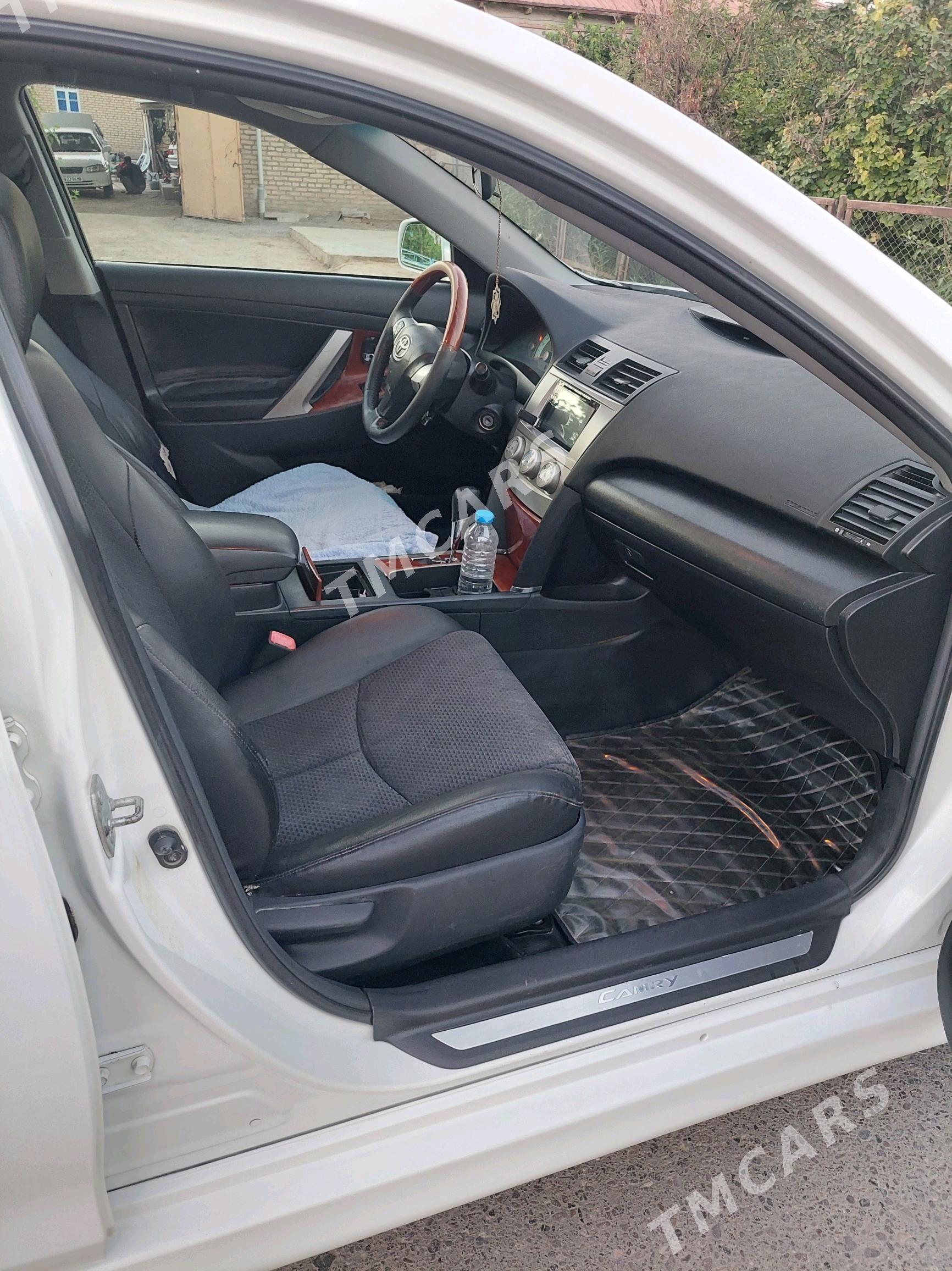Toyota Camry 2010 - 190 000 TMT - Mary - img 7