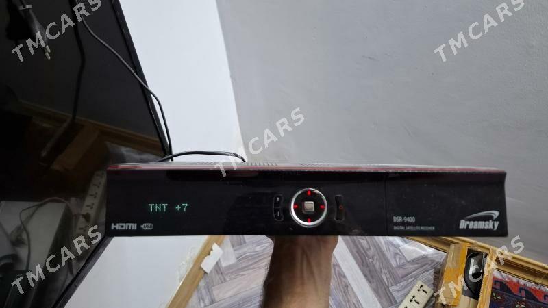 Tuner - Aşgabat - img 2