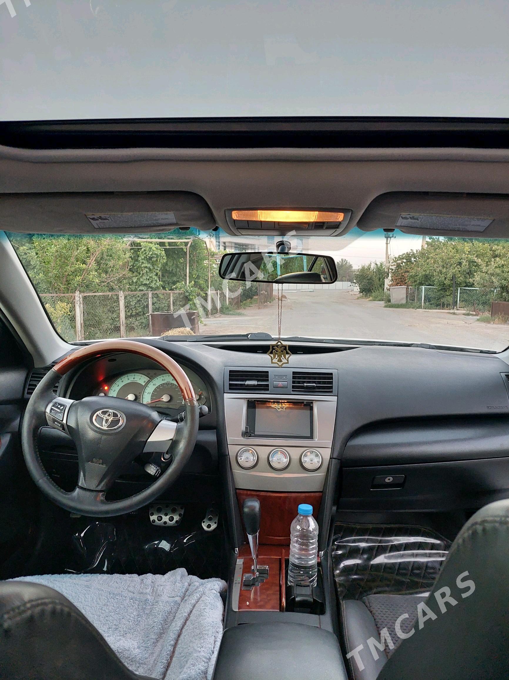 Toyota Camry 2010 - 190 000 TMT - Mary - img 9