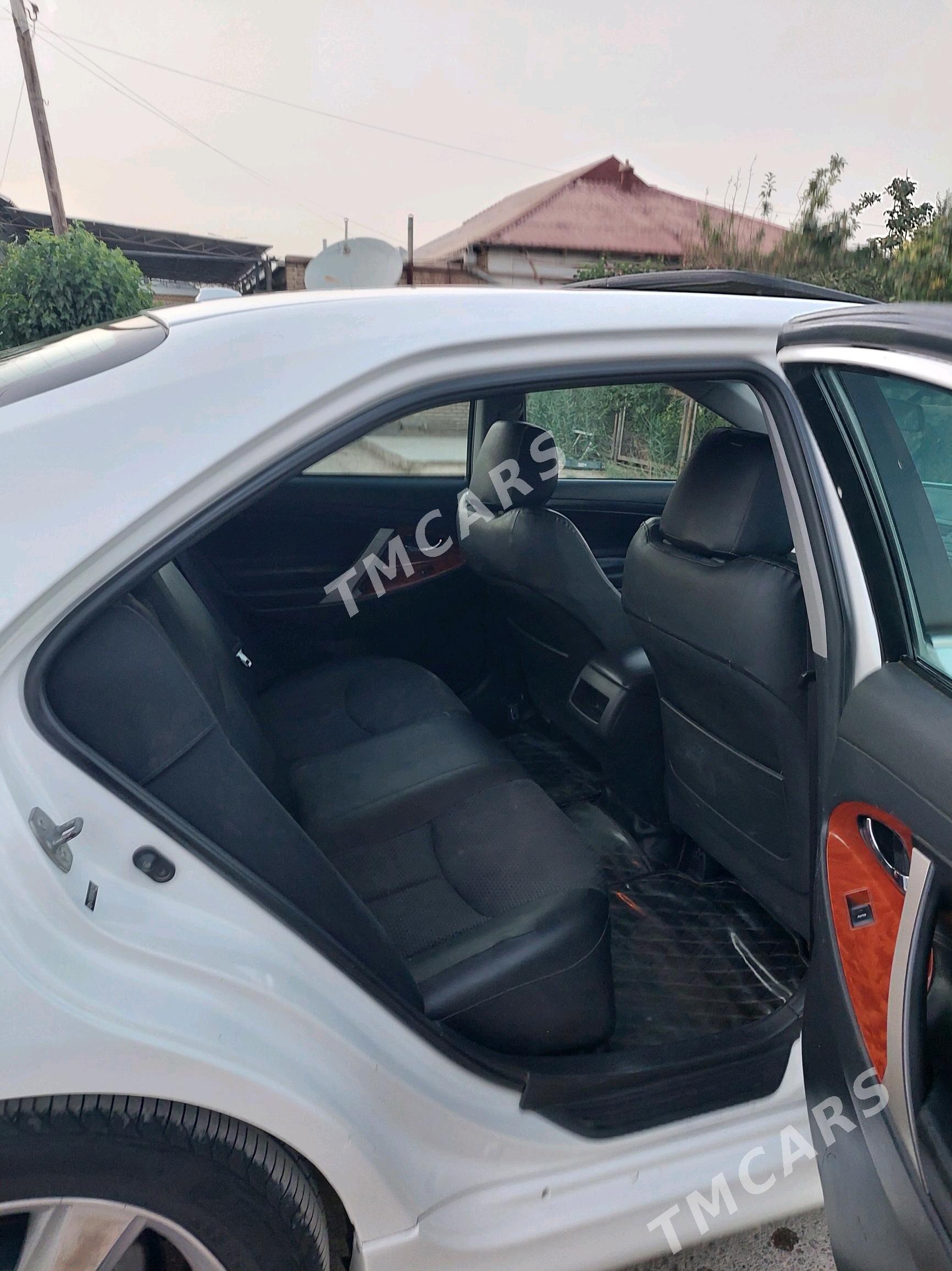 Toyota Camry 2010 - 190 000 TMT - Mary - img 8