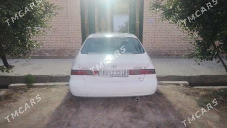 Toyota Camry 1998 - 145 000 TMT - Türkmenabat - img 4