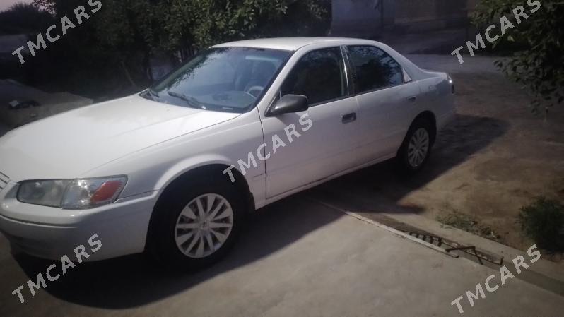 Toyota Camry 1998 - 145 000 TMT - Türkmenabat - img 2