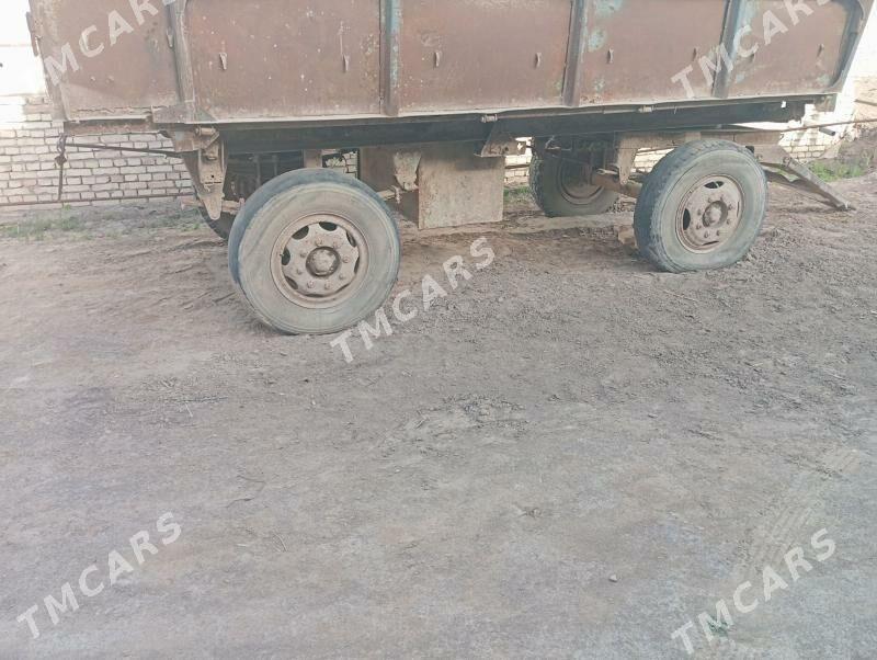 Prisep Polprisep 1988 - 14 000 TMT - Гурбансолтан Едже - img 2