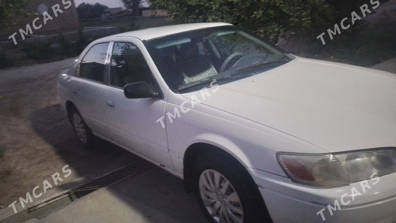 Toyota Camry 1998 - 145 000 TMT - Türkmenabat - img 3