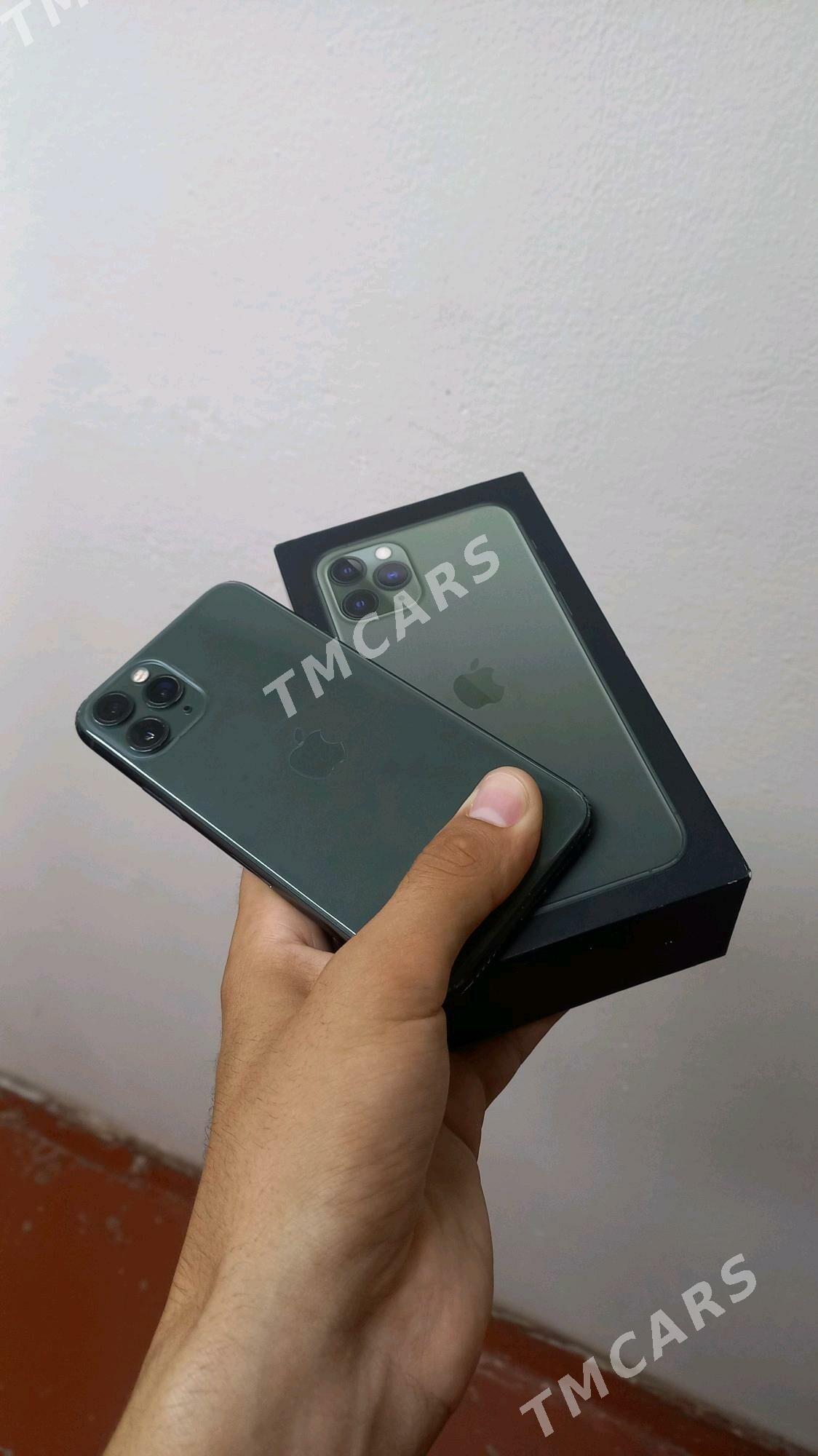 Iphone 11 pro - Туркменабат - img 4