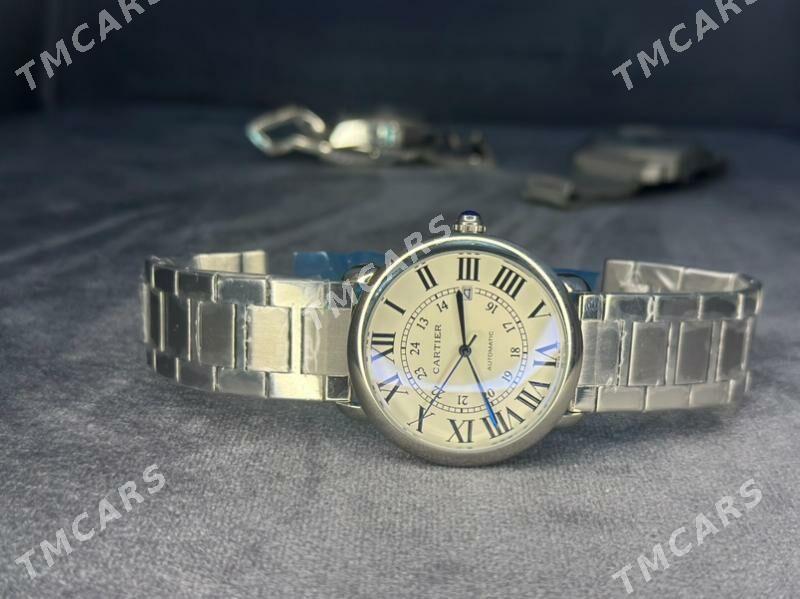 Cartier - Aşgabat - img 3
