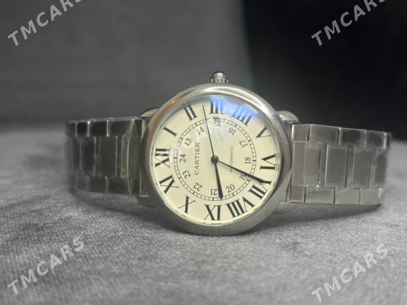 Cartier - Aşgabat - img 2