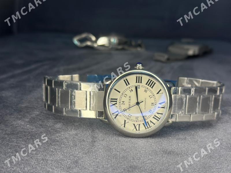Cartier - Aşgabat - img 7