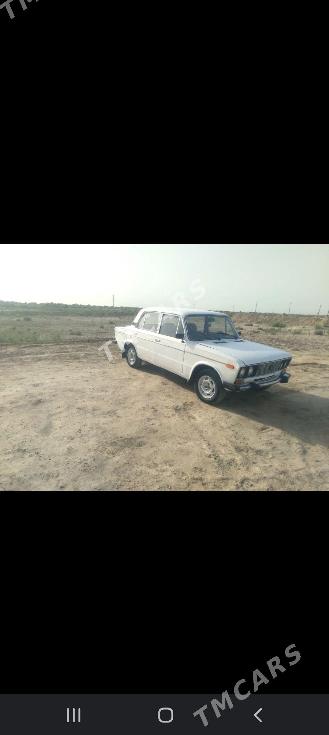 Lada 2106 1995 - 23 000 TMT - Baýramaly - img 2
