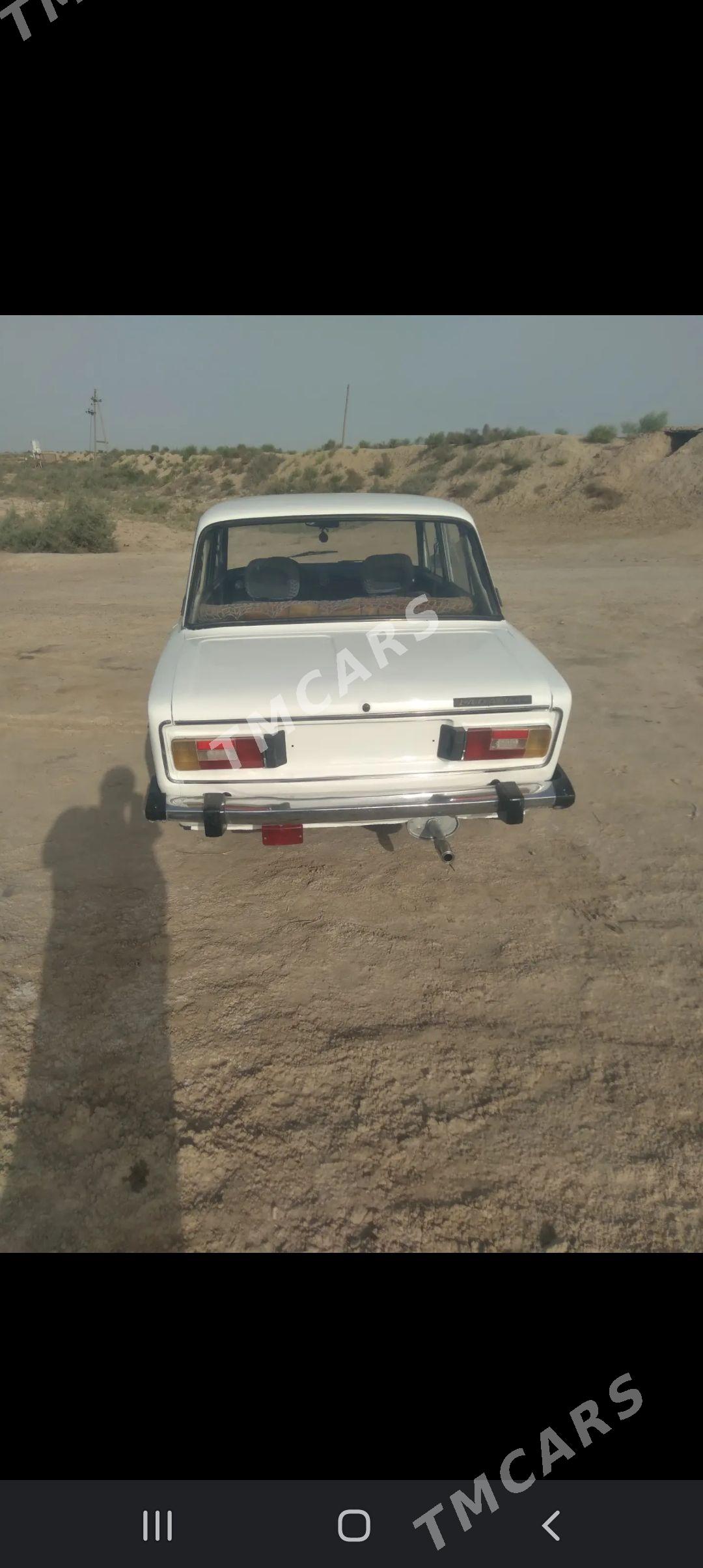 Lada 2106 1995 - 23 000 TMT - Baýramaly - img 6