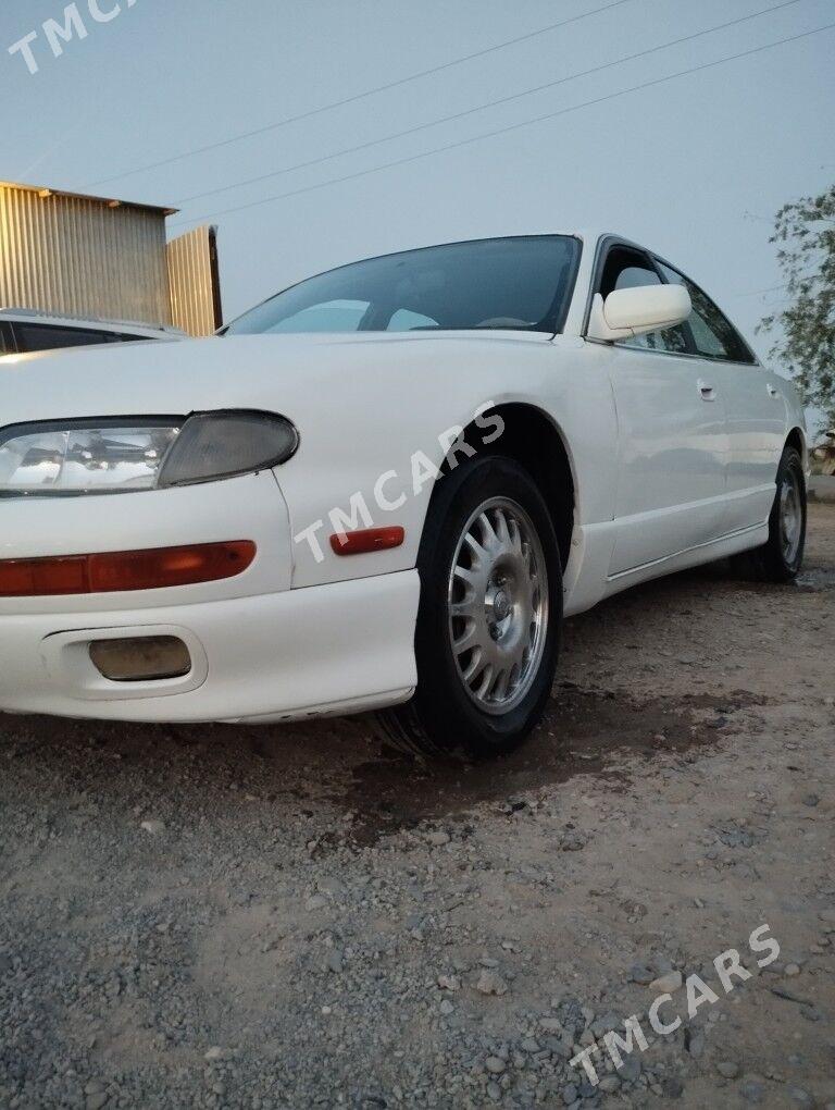 Mazda 626 1997 - 35 000 TMT - Мургап - img 7