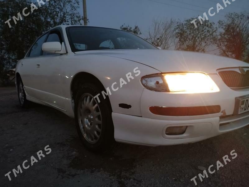 Mazda 626 1997 - 35 000 TMT - Мургап - img 6