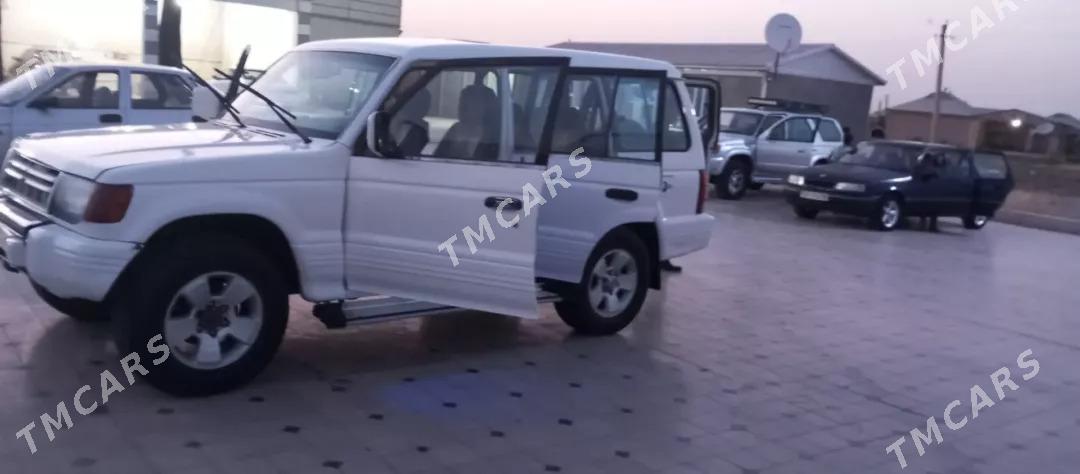 Mitsubishi Pajero 1999 - 85 000 TMT - Murgap - img 2