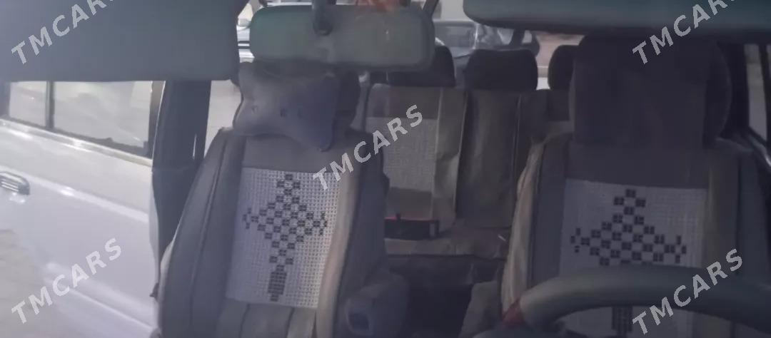 Mitsubishi Pajero 1999 - 85 000 TMT - Murgap - img 8