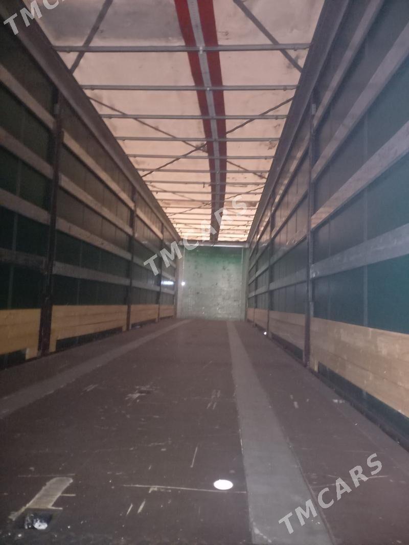 Kogel Euro Trailer 2020 - 450 000 TMT - Mary - img 3