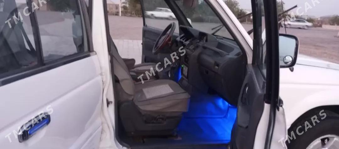 Mitsubishi Pajero 1999 - 85 000 TMT - Murgap - img 5