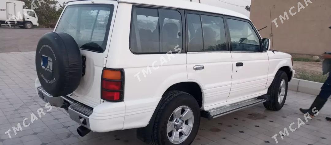 Mitsubishi Pajero 1999 - 85 000 TMT - Murgap - img 6