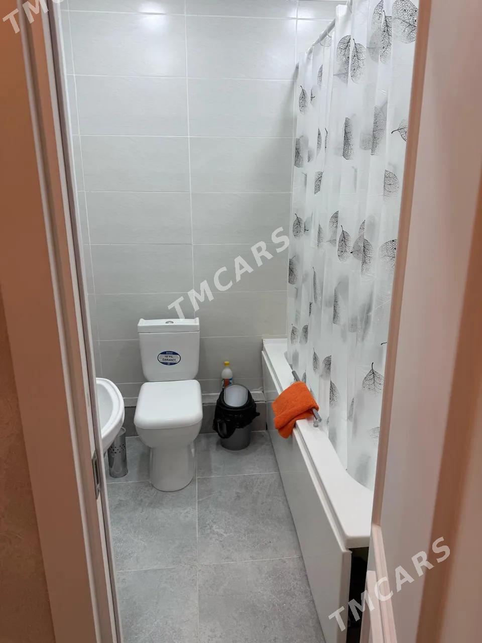 АРЕНДА МИР7 2КОМ ARENDA - Aşgabat - img 6