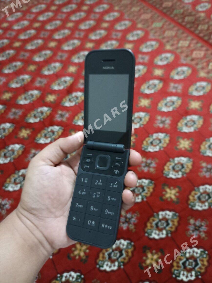 Nokia 2720flip - Bäherden - img 2