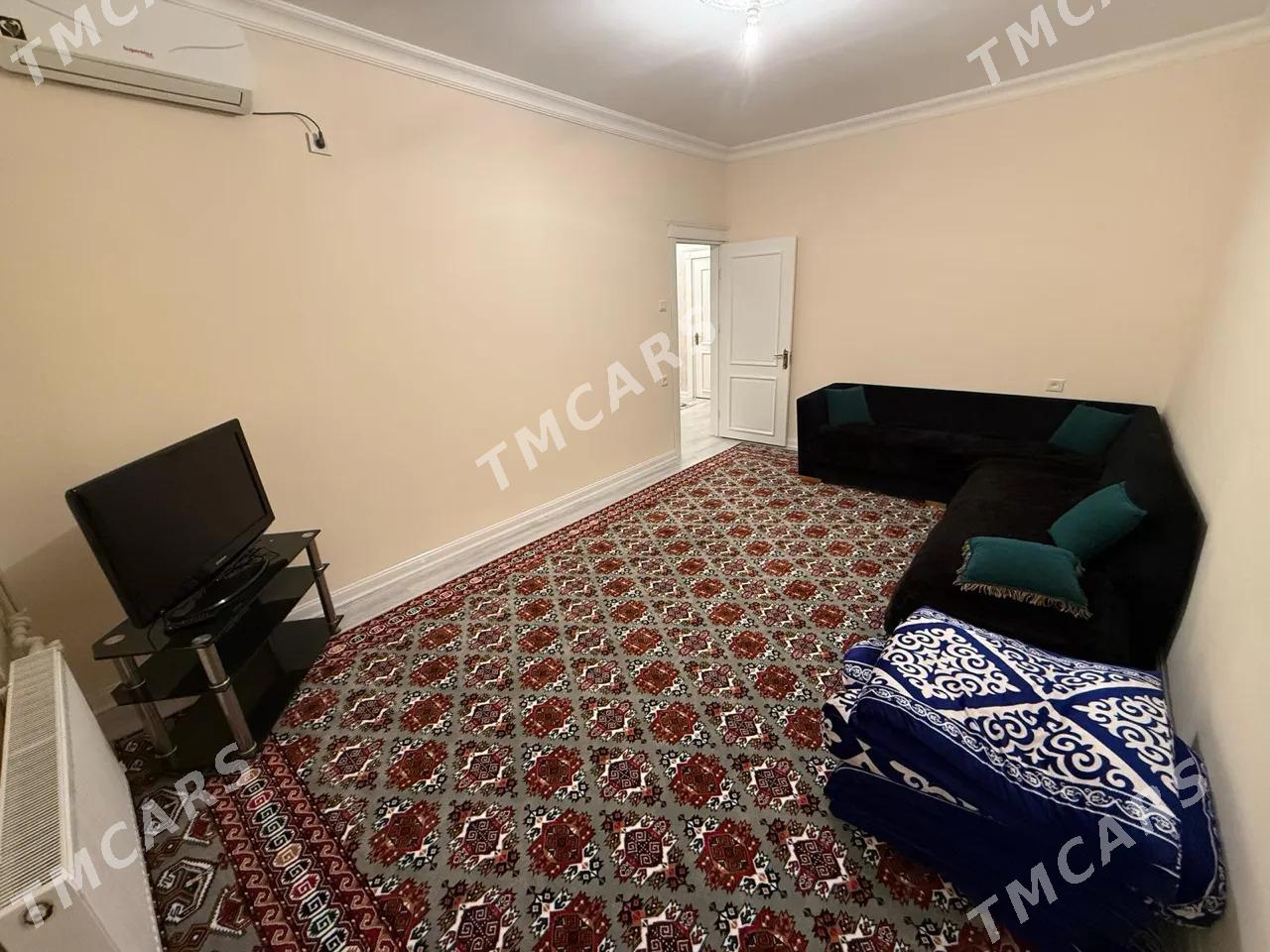 АРЕНДА МИР7 2КОМ ARENDA - Aşgabat - img 2