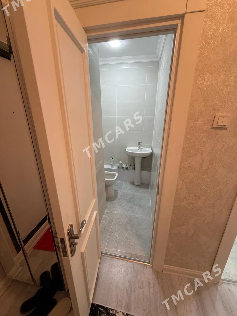 АРЕНДА МИР7 2КОМ ARENDA - Aşgabat - img 5