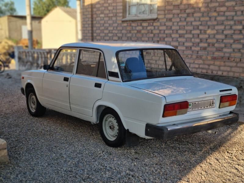 Lada 2107 2010 - 50 000 TMT - Tejen - img 7