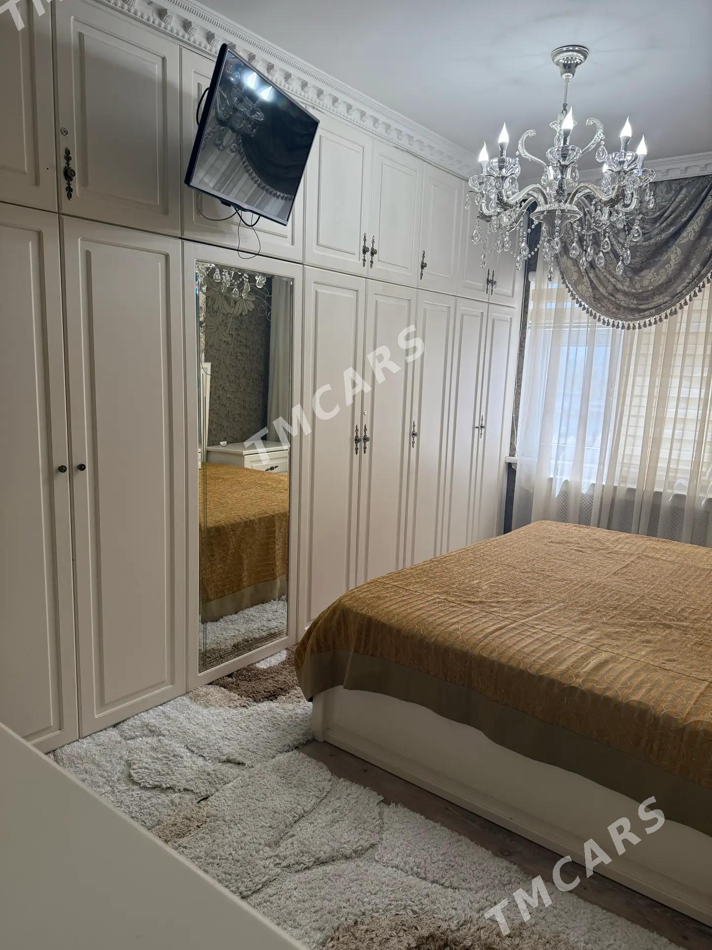 АРЕНДА ГАУДАН W - Aşgabat - img 4