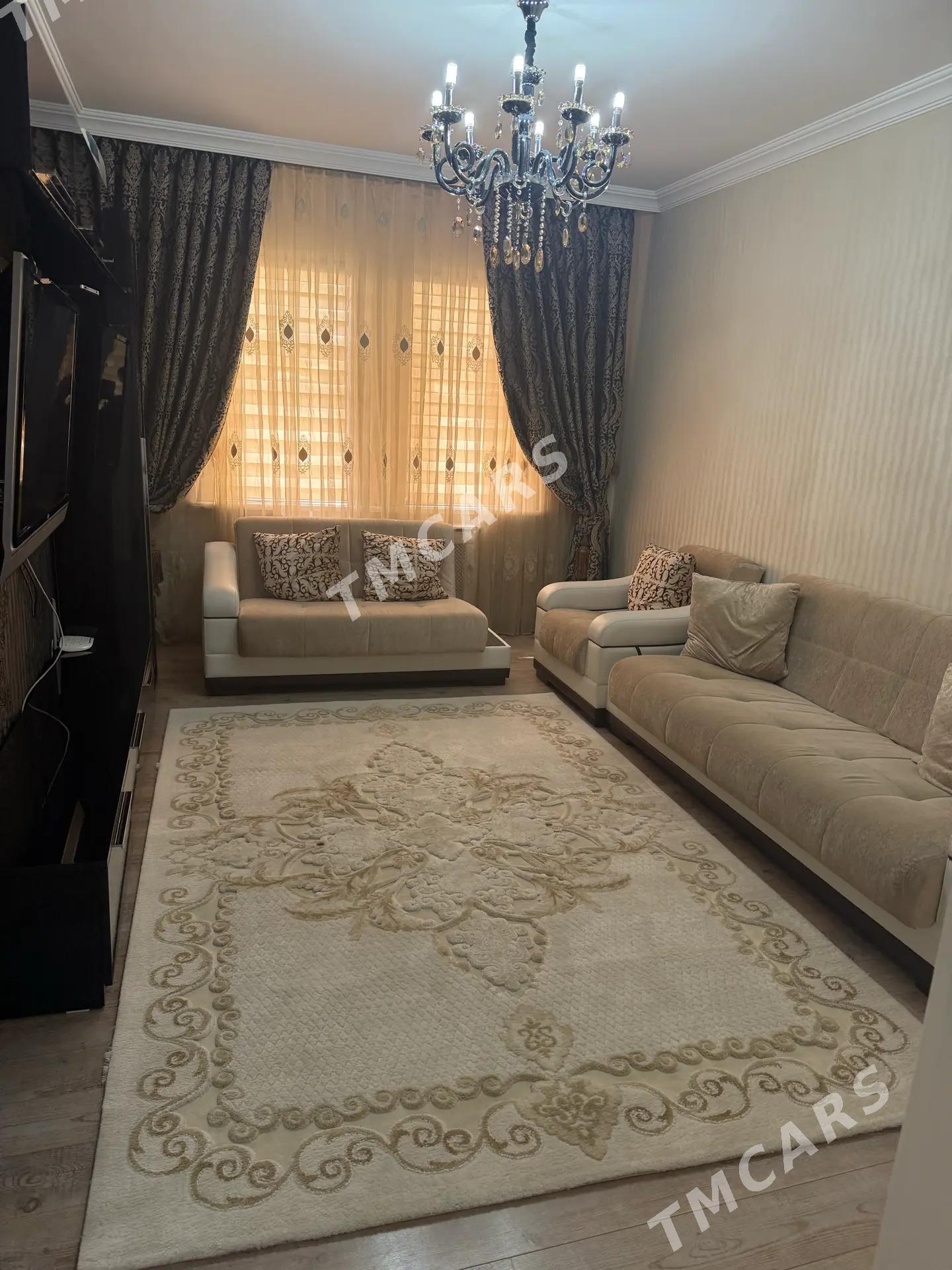 АРЕНДА ГАУДАН W - Aşgabat - img 5