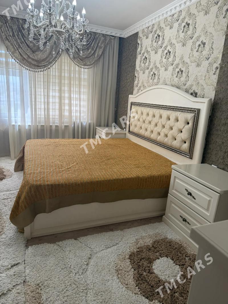 АРЕНДА ГАУДАН W - Aşgabat - img 7
