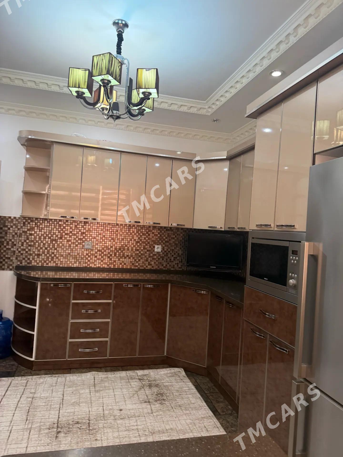 АРЕНДА ГАУДАН W - Aşgabat - img 3