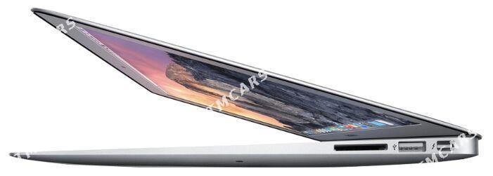 Macbook Air 13″ (2013) i5 1.3 - Hazar - img 2