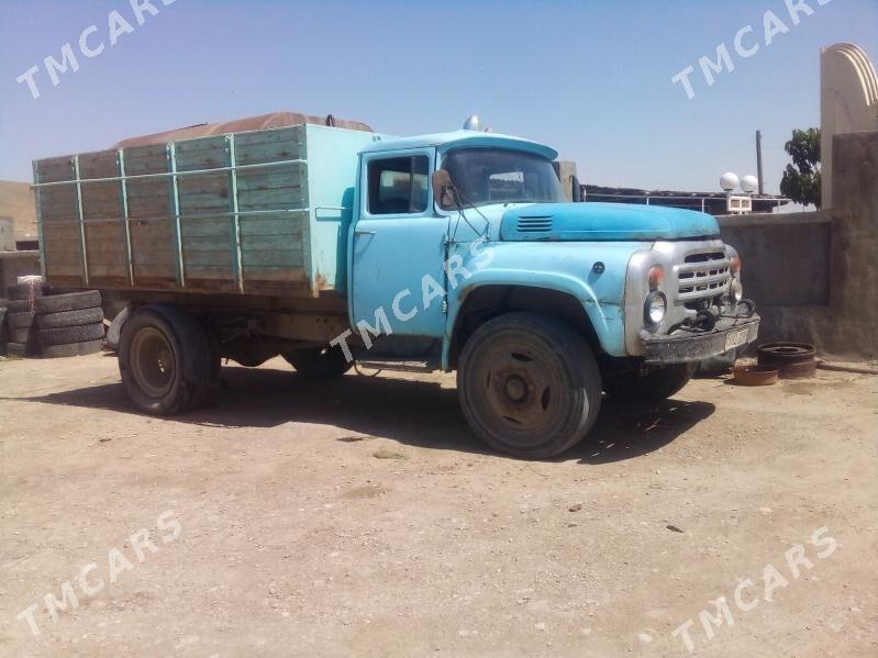 Zil 130 1987 - 35 000 TMT - Джебел - img 2