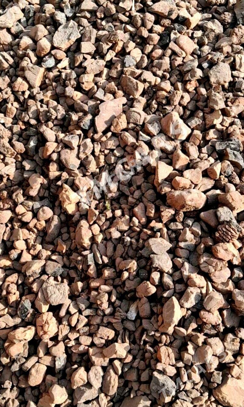 DERS GUM MITI TOPRAK CÃGE ДЕРС - Aşgabat - img 5