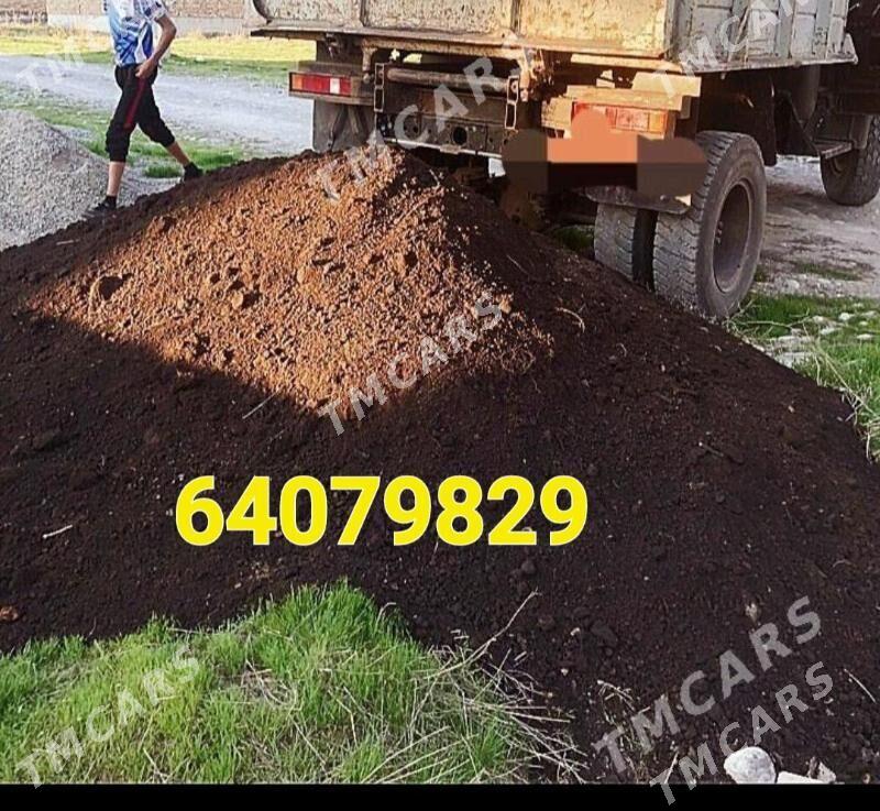 DERS GUM MITI TOPRAK CÃGE ДЕРС - Aşgabat - img 3