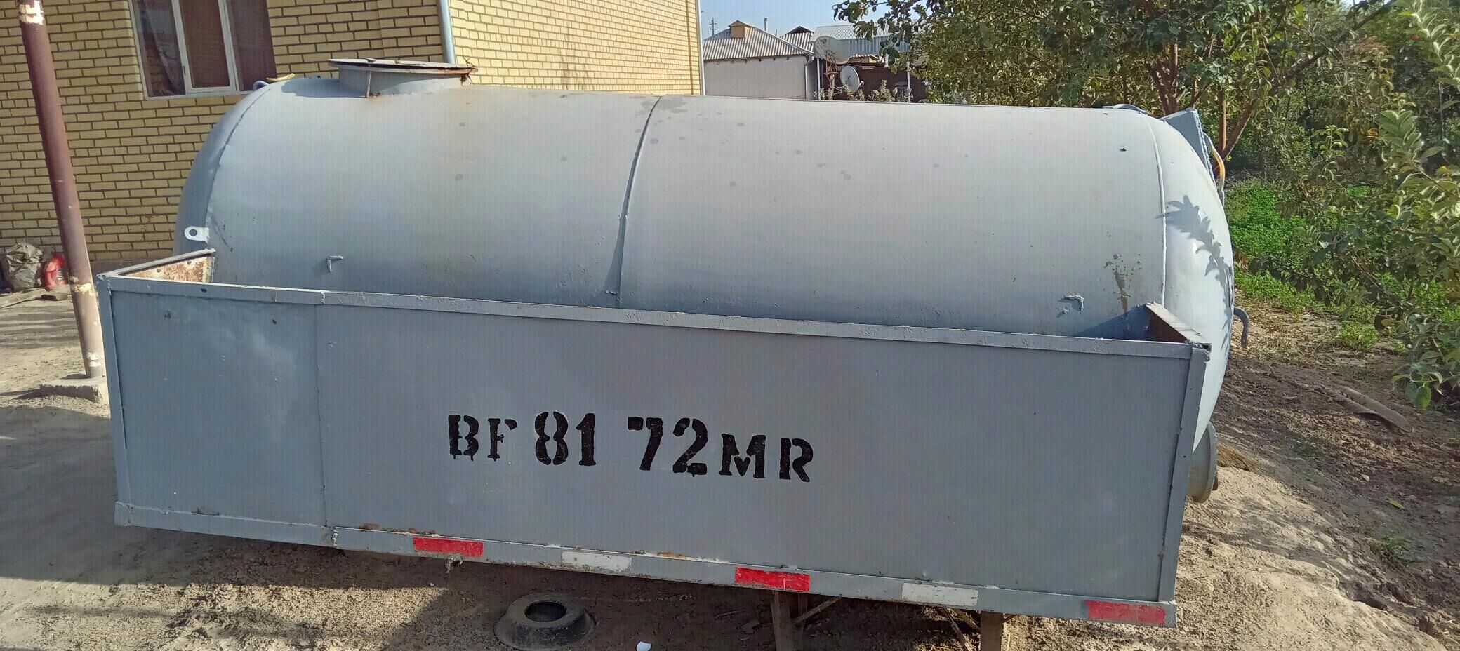 Suw bocga 4 000 TMT - Мургап - img 3